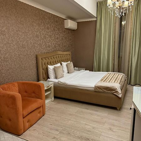 Hotel Goya Collection Târgu Jiu 외부 사진