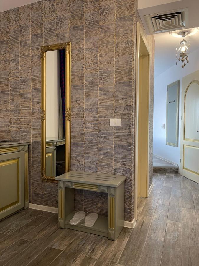 Hotel Goya Collection Târgu Jiu 외부 사진