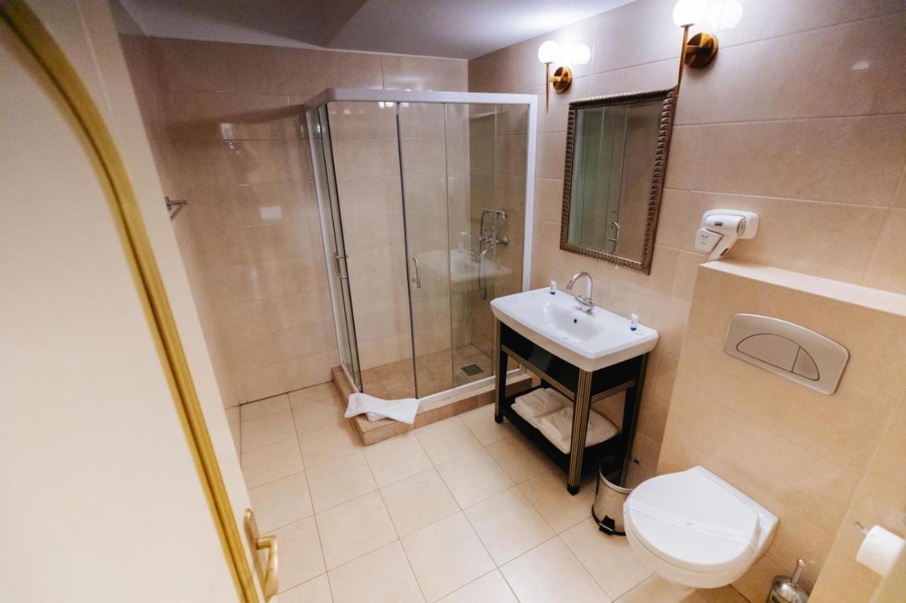Hotel Goya Collection Târgu Jiu 외부 사진