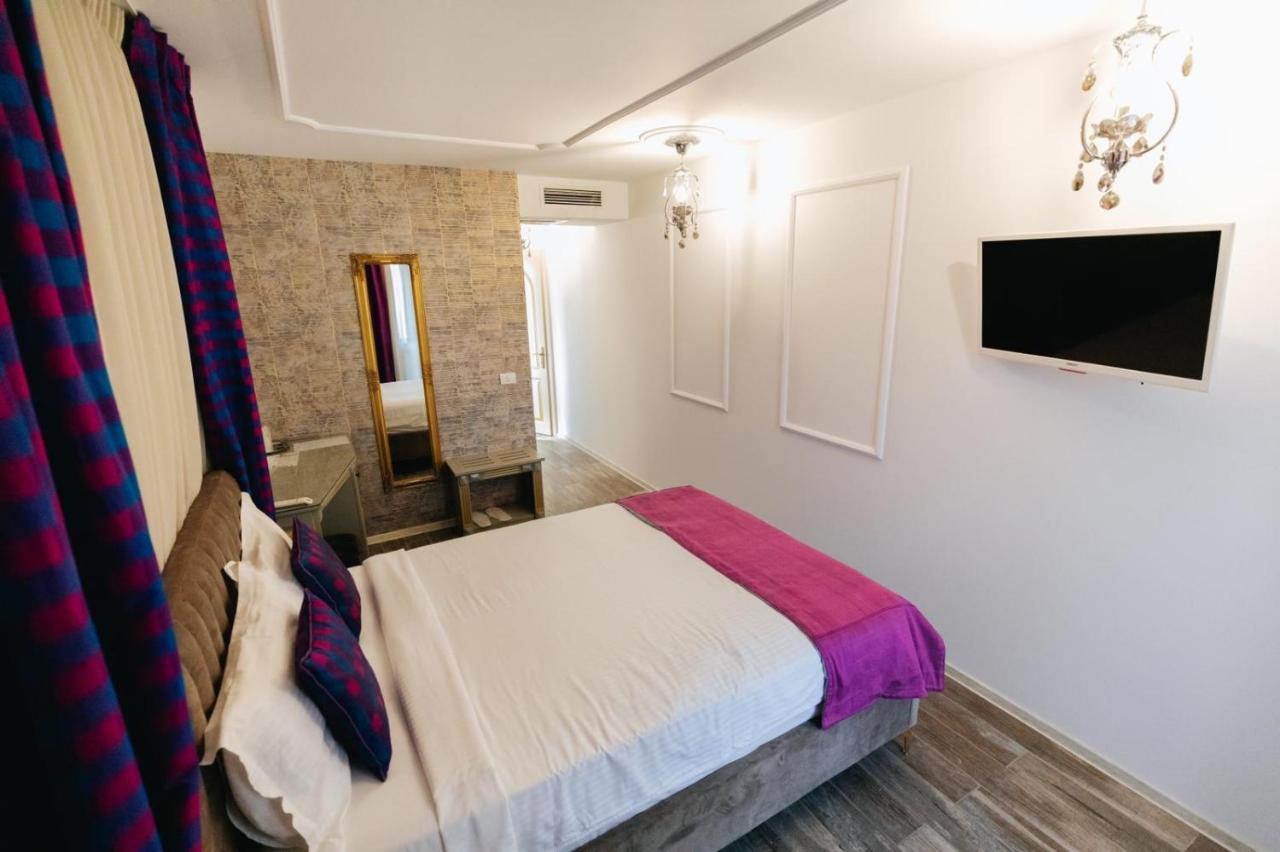 Hotel Goya Collection Târgu Jiu 외부 사진