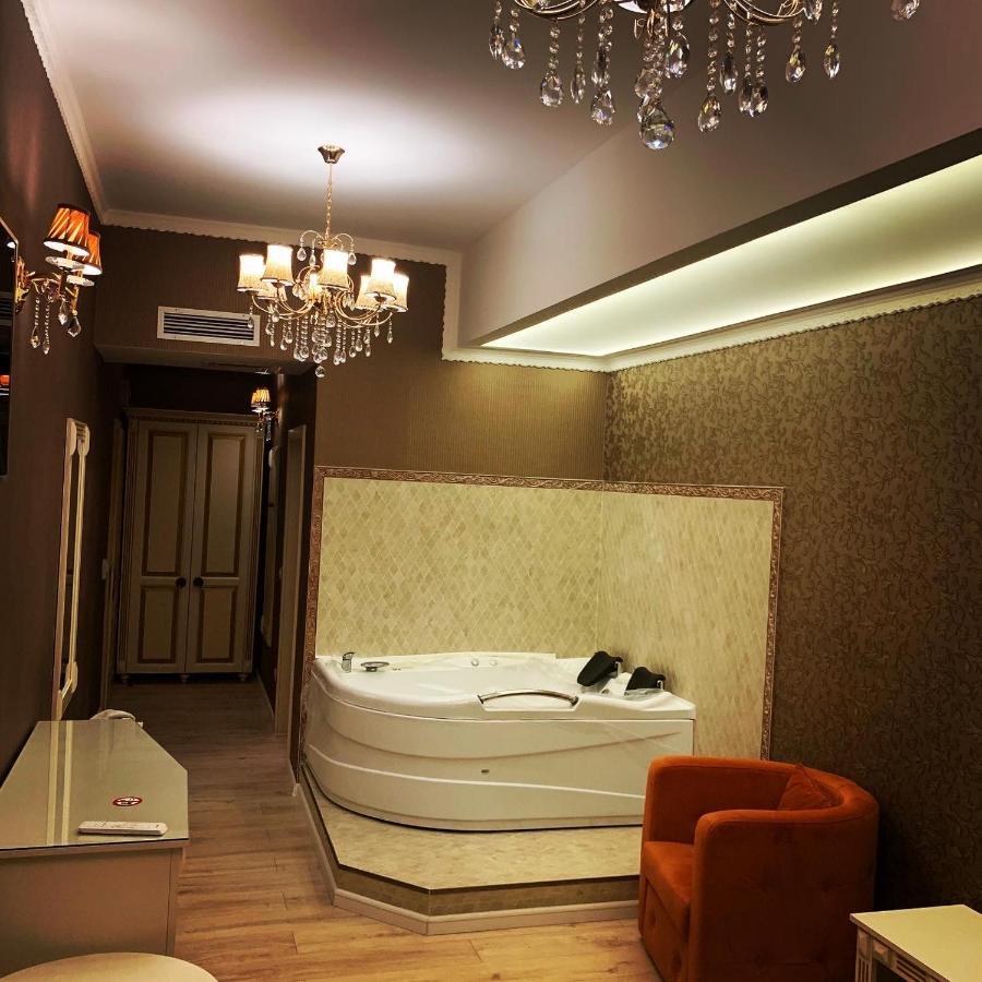 Hotel Goya Collection Târgu Jiu 외부 사진