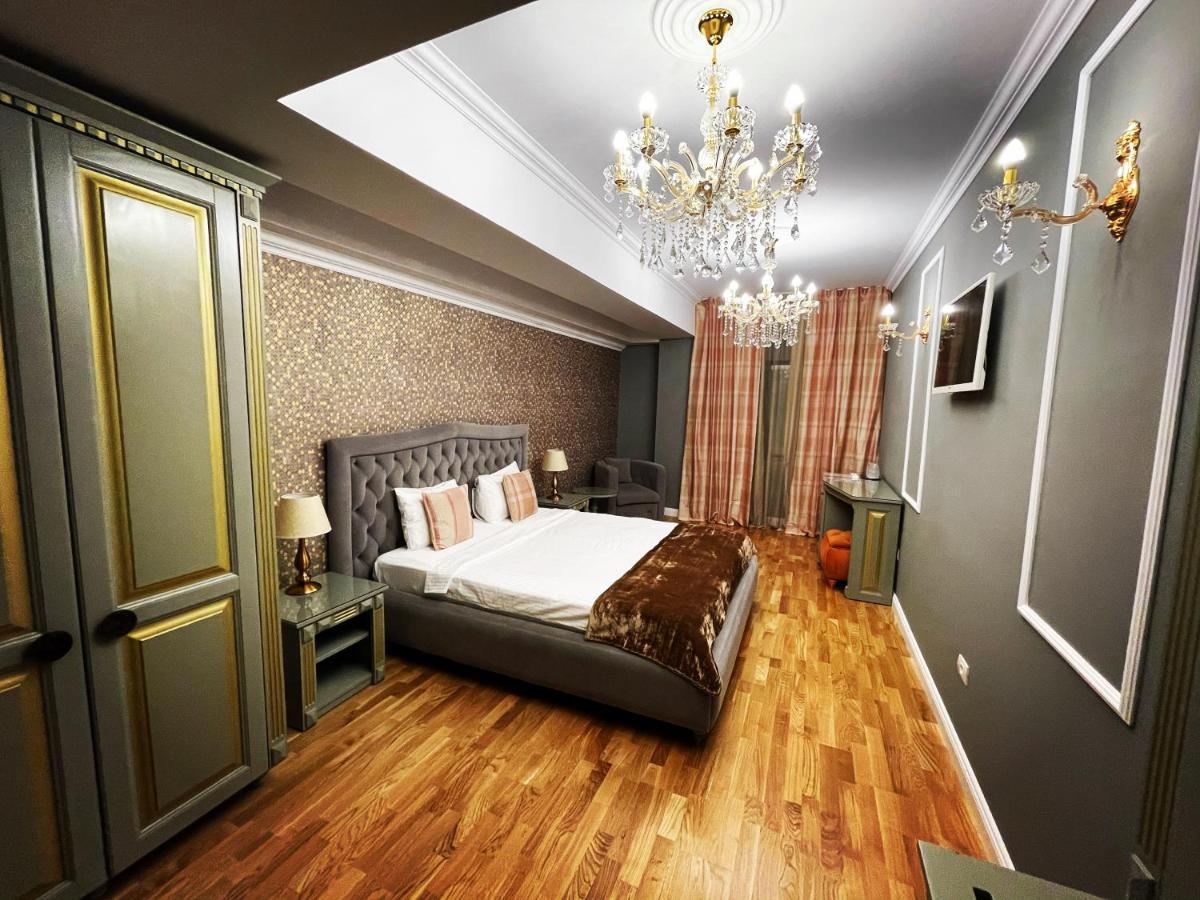 Hotel Goya Collection Târgu Jiu 외부 사진
