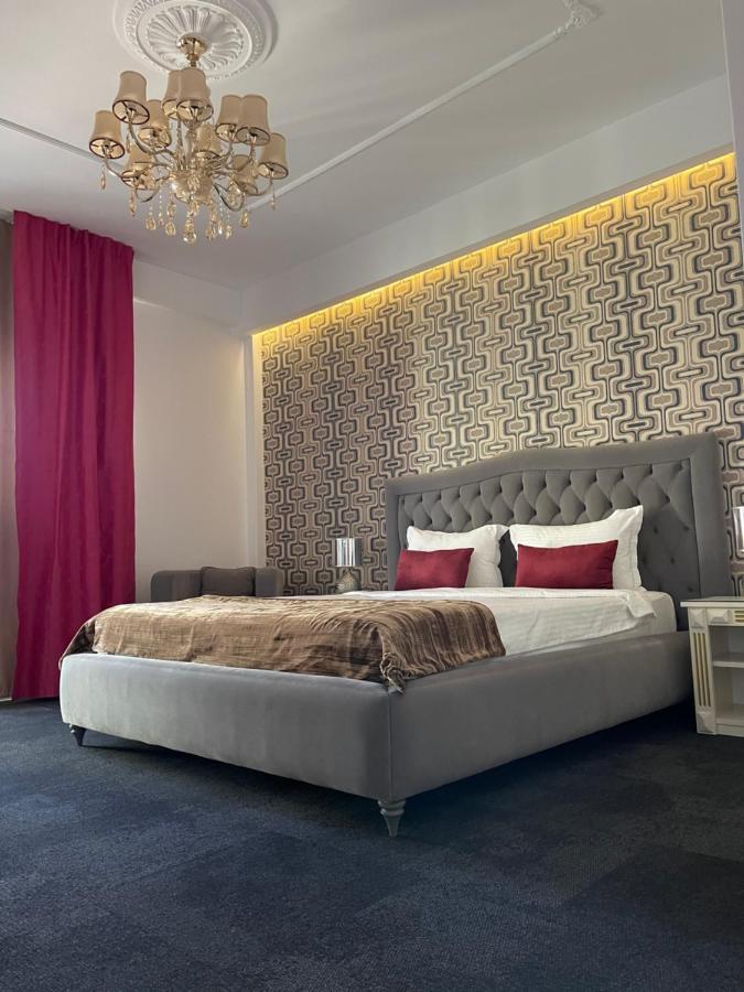 Hotel Goya Collection Târgu Jiu 외부 사진