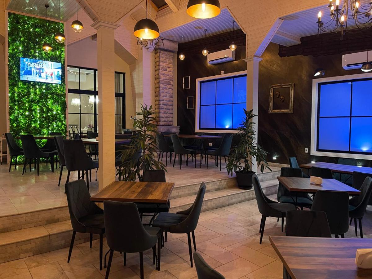 Hotel Goya Collection Târgu Jiu 외부 사진