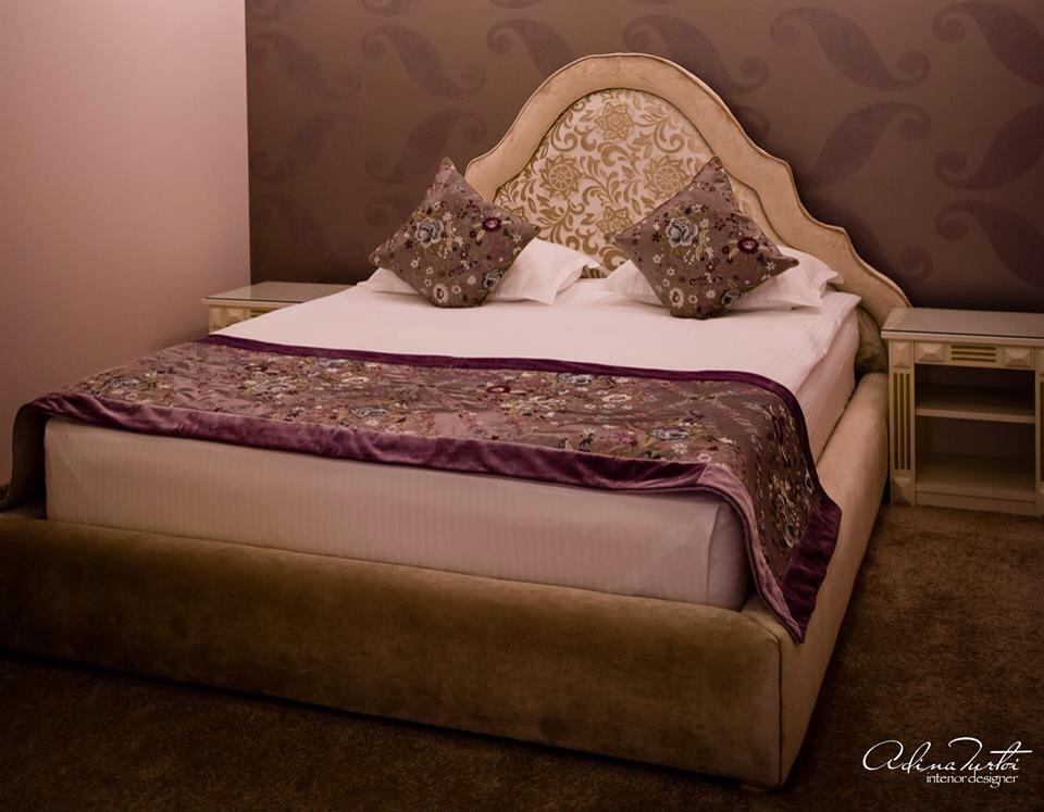 Hotel Goya Collection Târgu Jiu 외부 사진