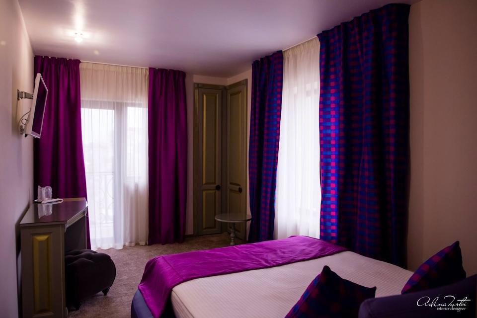 Hotel Goya Collection Târgu Jiu 외부 사진