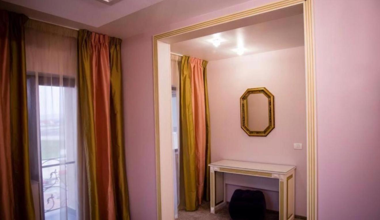 Hotel Goya Collection Târgu Jiu 외부 사진