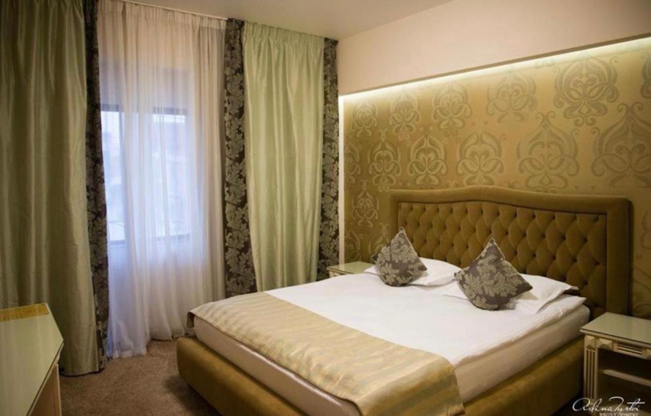 Hotel Goya Collection Târgu Jiu 외부 사진