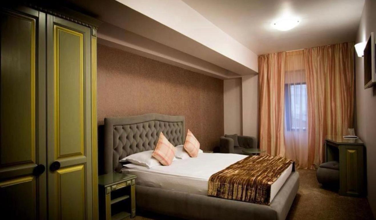 Hotel Goya Collection Târgu Jiu 외부 사진