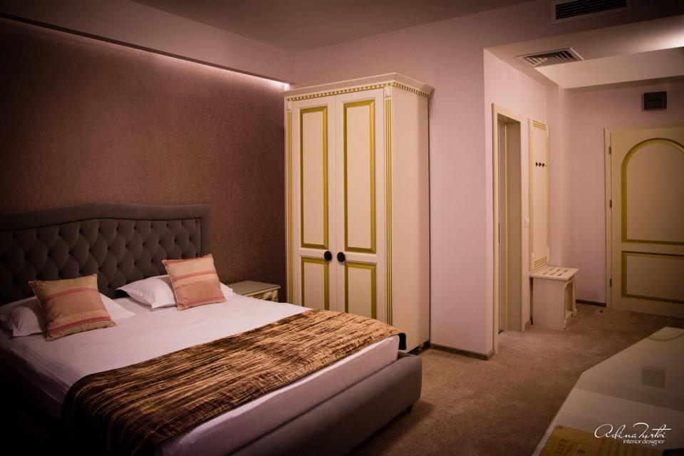 Hotel Goya Collection Târgu Jiu 외부 사진