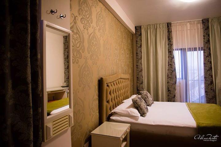 Hotel Goya Collection Târgu Jiu 외부 사진