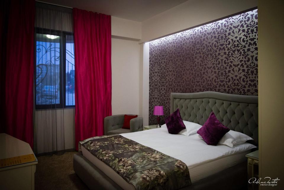 Hotel Goya Collection Târgu Jiu 외부 사진