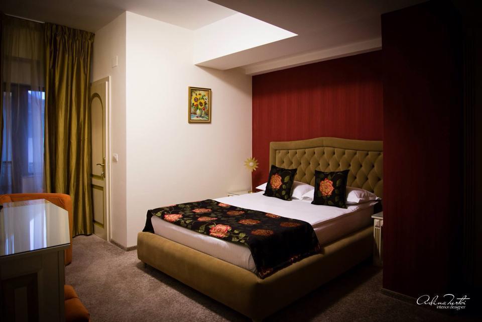 Hotel Goya Collection Târgu Jiu 객실 사진