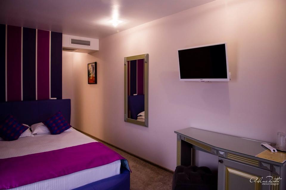 Hotel Goya Collection Târgu Jiu 외부 사진