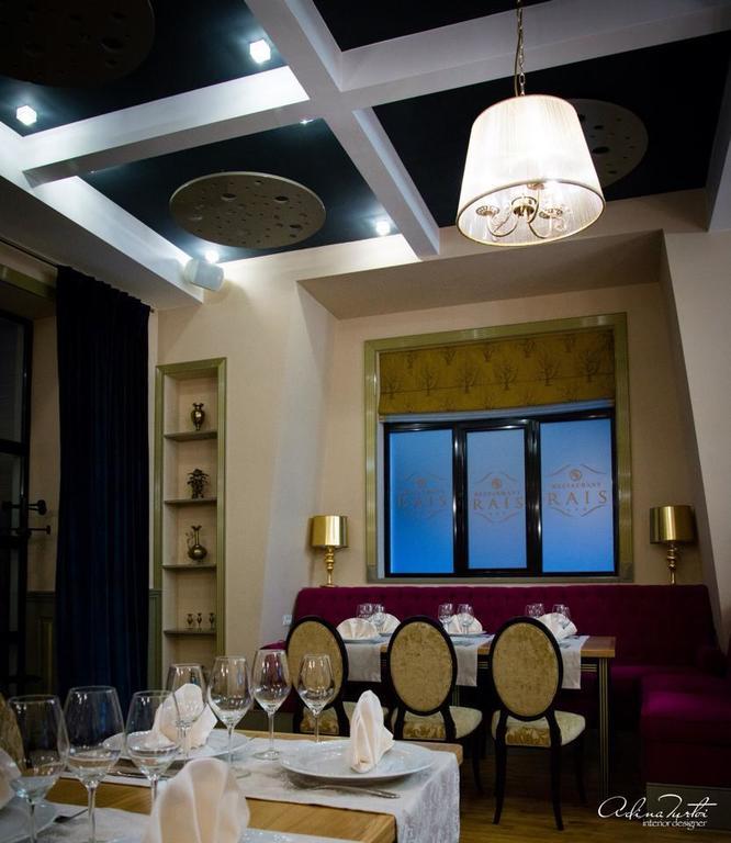 Hotel Goya Collection Târgu Jiu 외부 사진