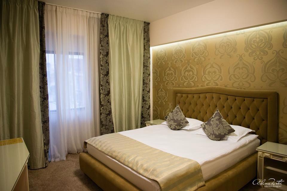 Hotel Goya Collection Târgu Jiu 외부 사진