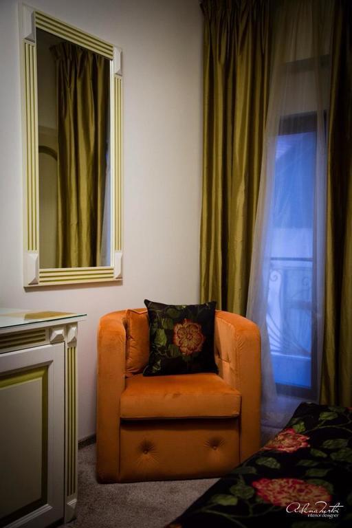 Hotel Goya Collection Târgu Jiu 외부 사진