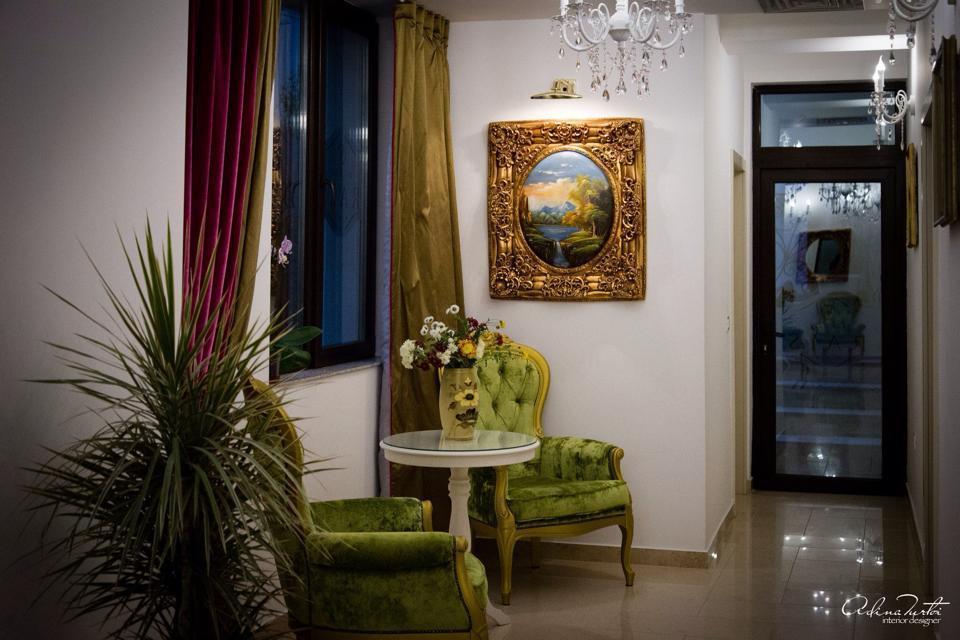 Hotel Goya Collection Târgu Jiu 외부 사진