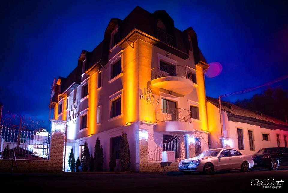 Hotel Goya Collection Târgu Jiu 객실 사진