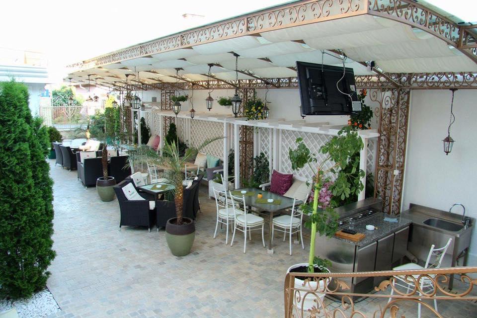 Hotel Goya Collection Târgu Jiu 외부 사진