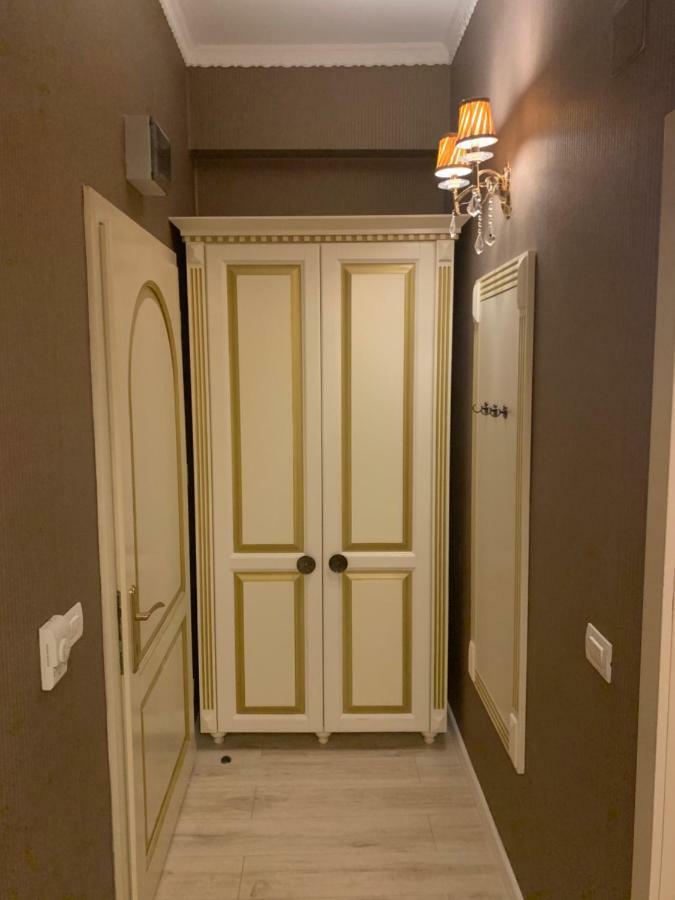 Hotel Goya Collection Târgu Jiu 외부 사진